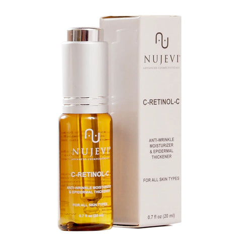 Nujevi C-Retinol-C 0.7 fl oz