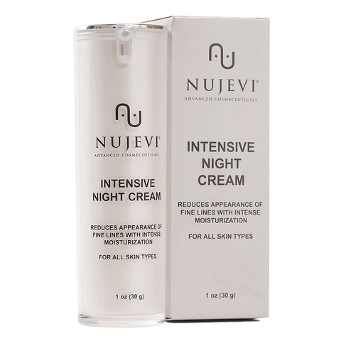 Intensive Night Cream