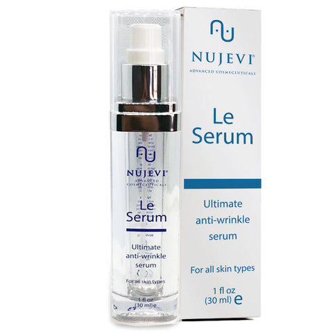 Le Serum