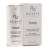 Nujevi Toner 0.5 oz