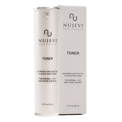 Nujevi Toner 1.75 oz
