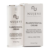 Nujevi Pluripotential Cream 0.5 oz