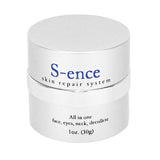 S-ence